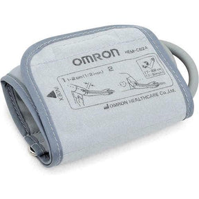 Omron CS2 Small Cuff for Blood Pressure Monitor Upper Arm Children 9515373-3