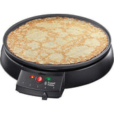 Russell Hobbs Fiesta Crepe and Pancake Maker Electric Non Stick Hot Plate - 20920
