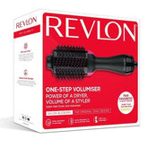 Revlon Hair Dryer and Volumiser Brush Pro Collection Salon One Step - RVDR5222UK2